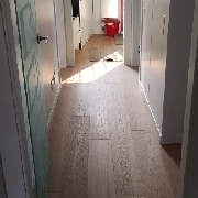 Plancia Spazzolata Rovere Sibilla Prima - Cernusco sul Naviglio